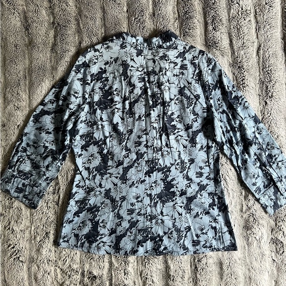 Apt 9 Size M 3/4 Sleeve - Picture 4 of 6